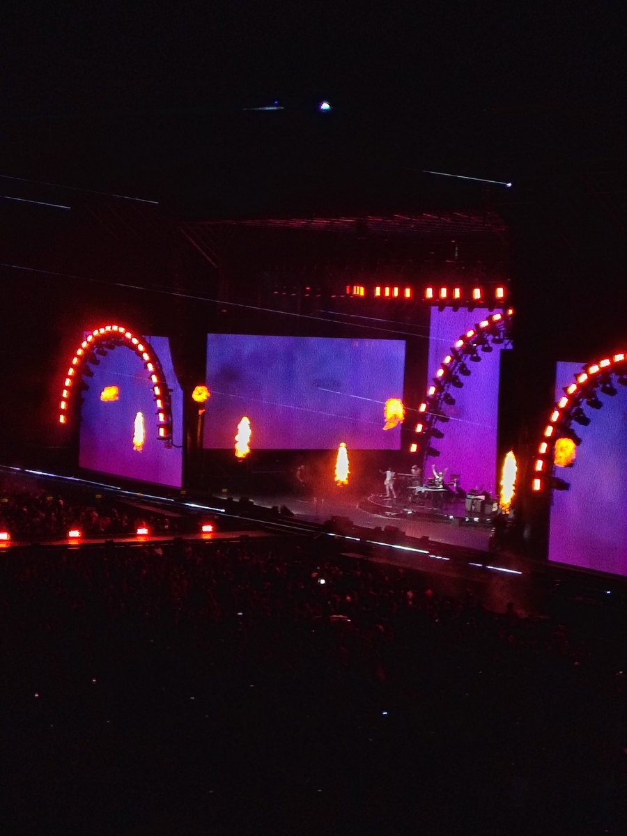 Noche inolvidable ✨