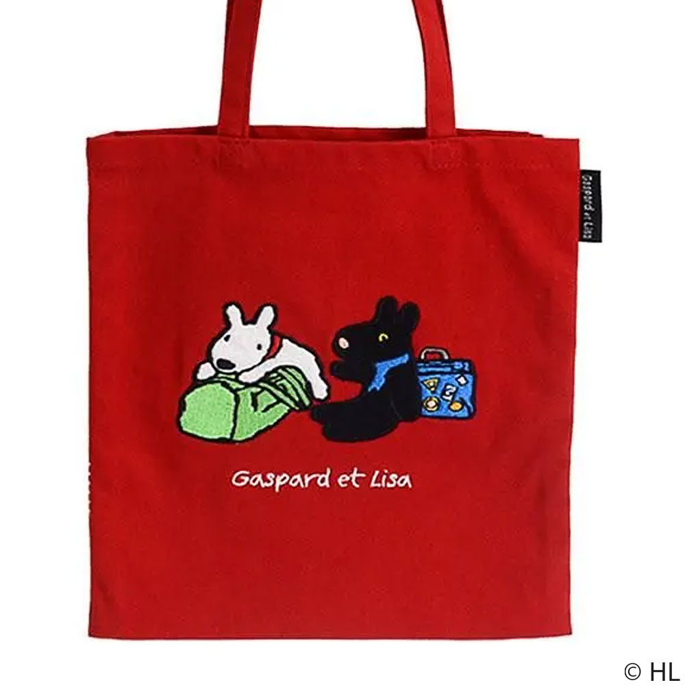 リサとガスパール オフィシャル on X