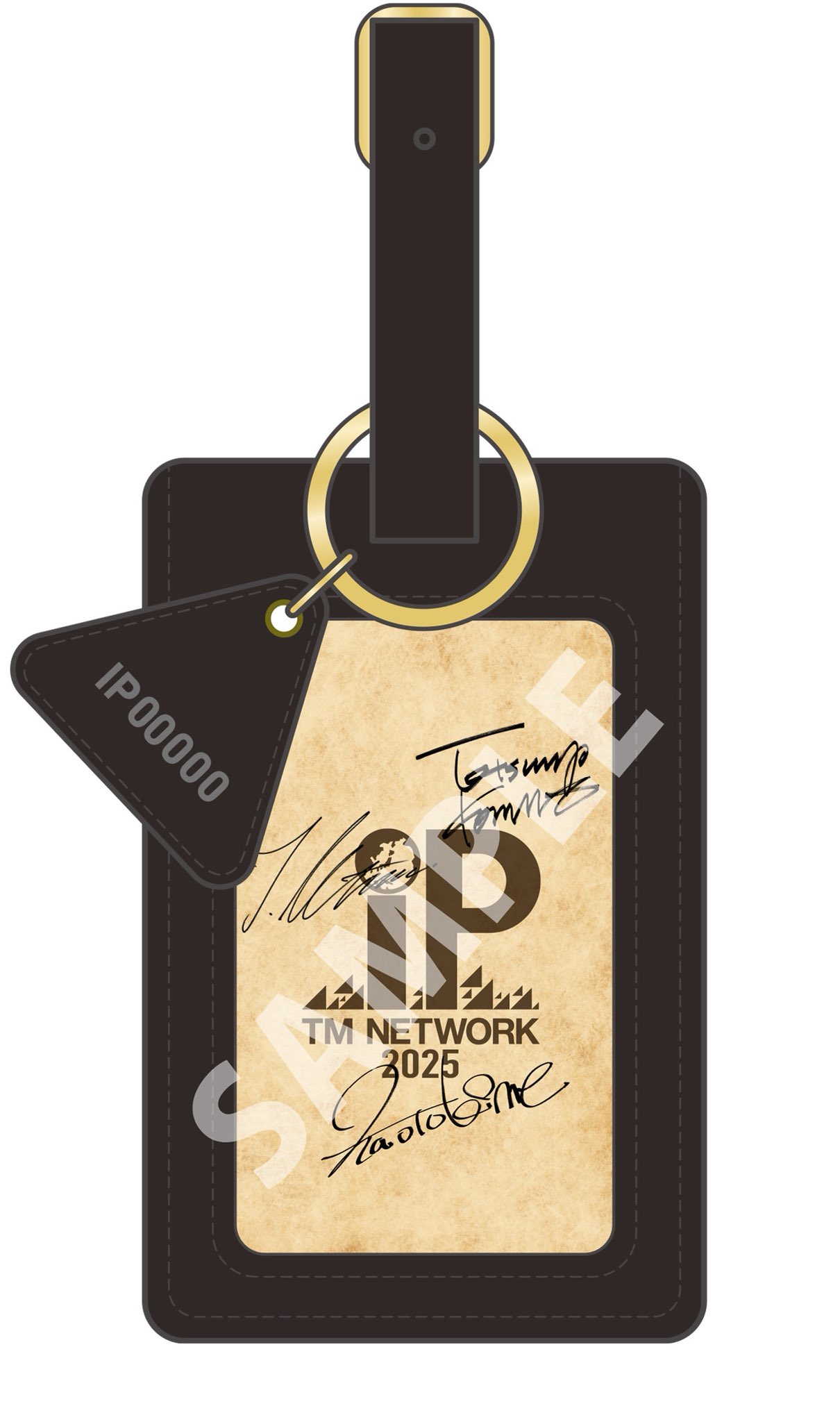 TM NETWORK 2025 IP on X: 