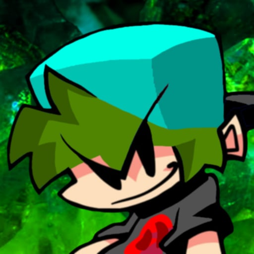 FRIDAYNIGHTNEO's tweet photo. If anyone can make a video of my gf and Me in fnf night dancer I will leave a like and subscribe https://t.co/wKLFuf6ObL