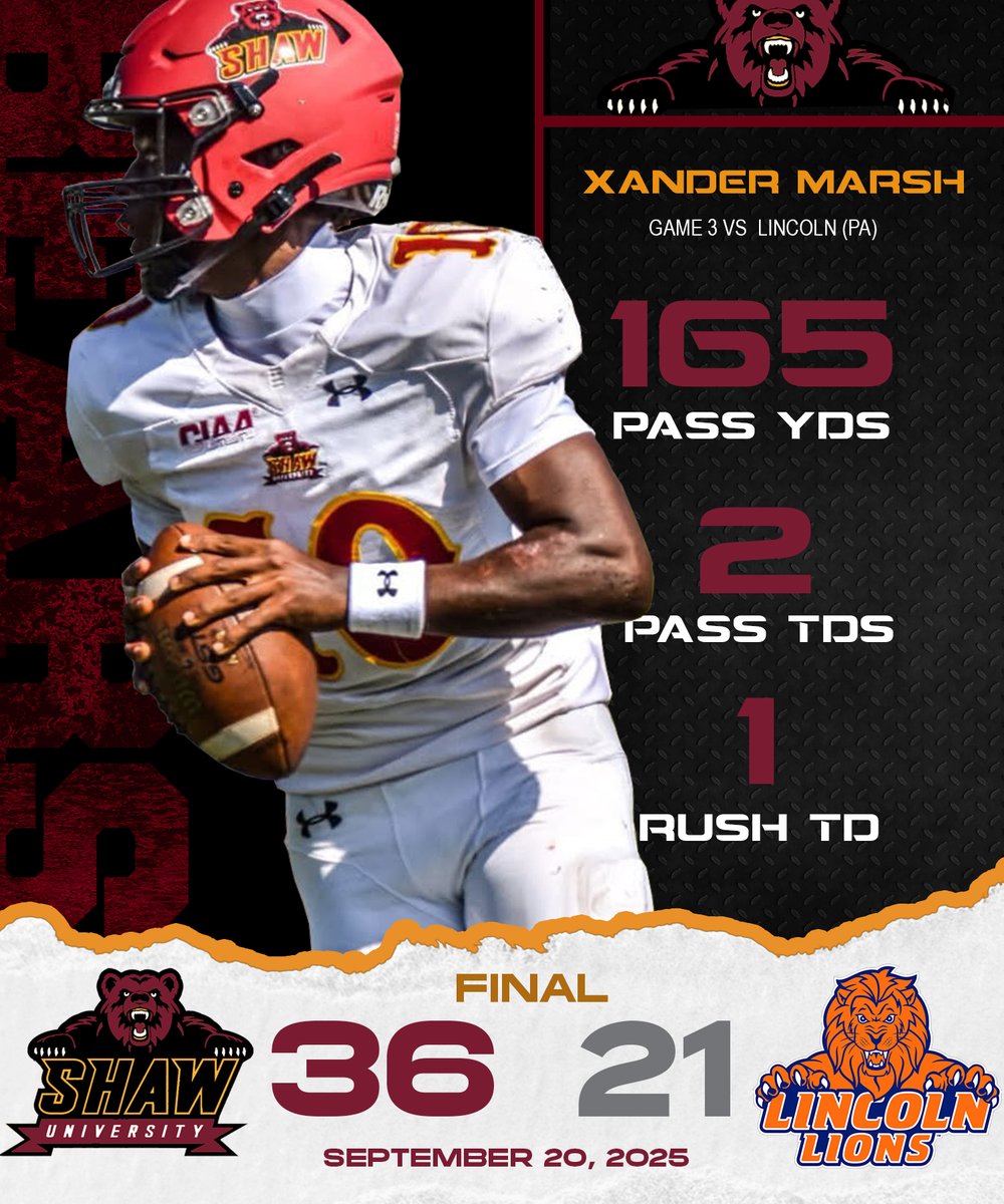 Alexander Marsh tweet media