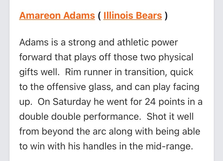 Recent articles I forgot to post Thankyou <a href="/scottybscout/">Scott Burgess</a>