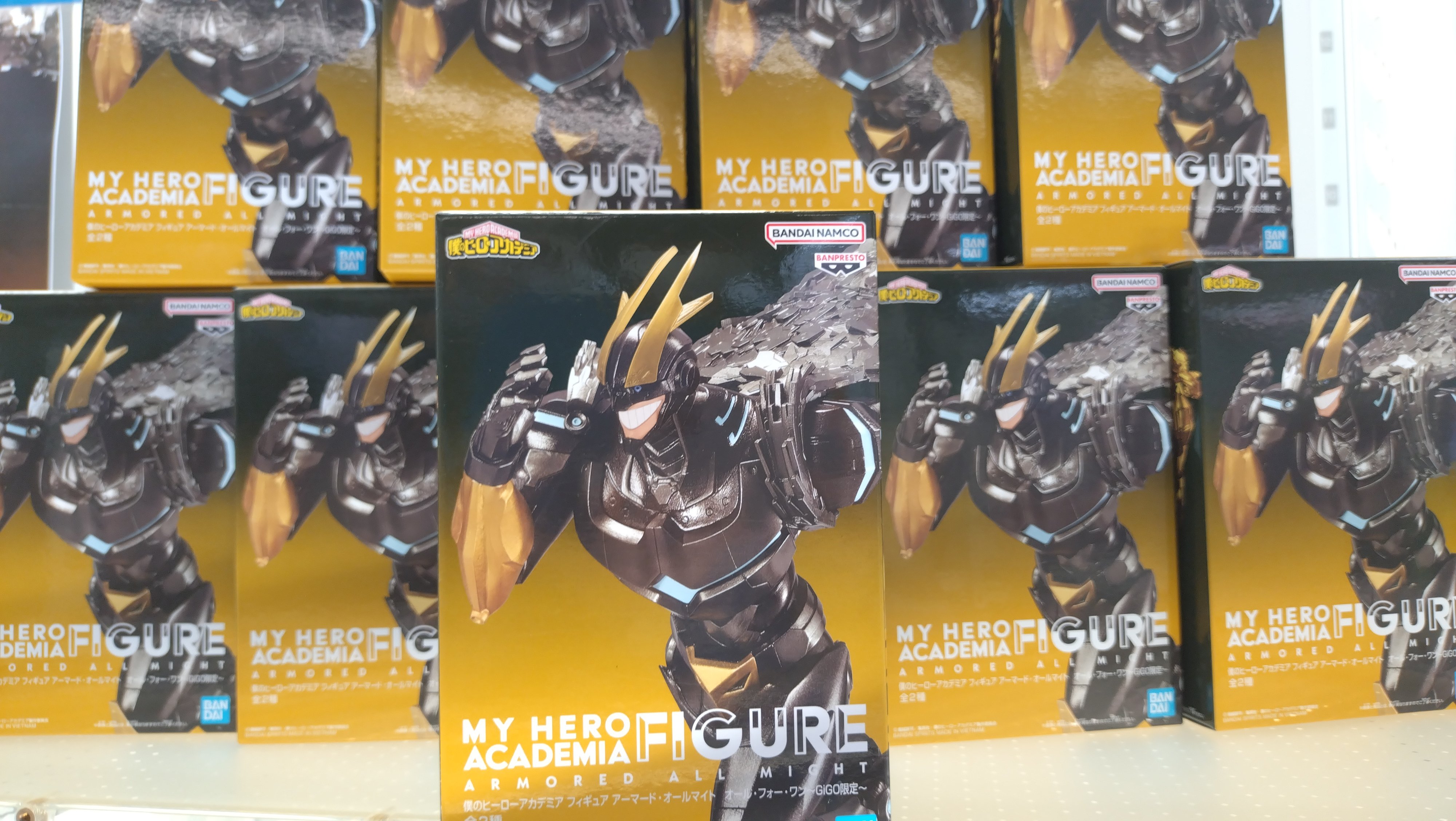 GiGO水戸オーパ on X: 