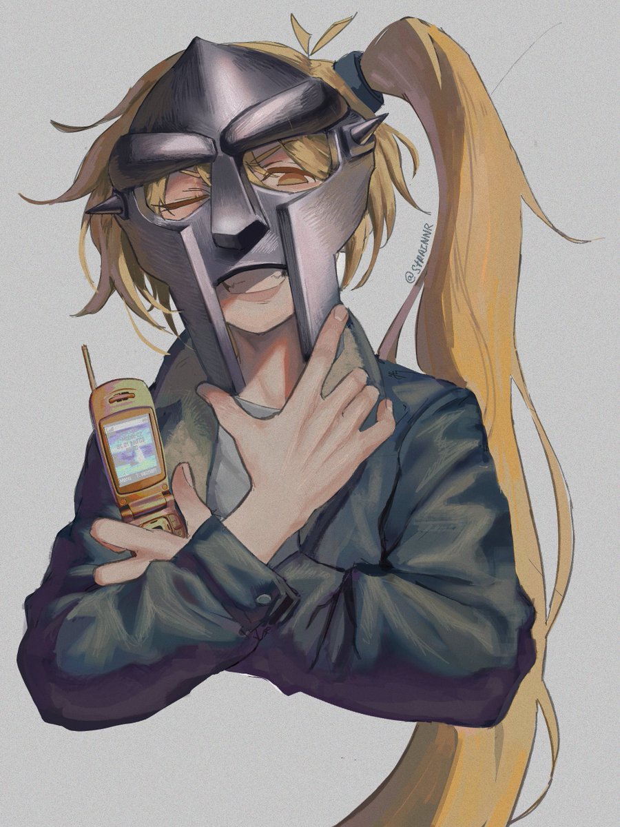 Sketch rapido de 5 minutitos