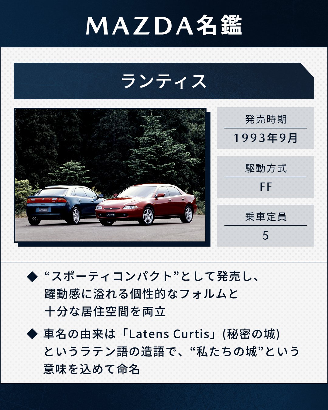 マツダ株式会社 (@Mazda_PR) / X