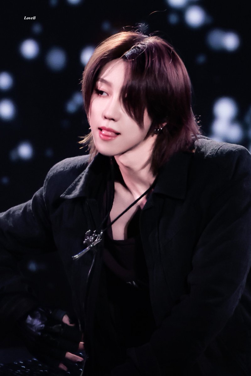 SEVENTEEN 세븐틴 THE8 ミンハオ　디에잇　明浩 クロスバッグ 20260228 Hong Kong #디에잇 #THE8 #Minghao #서명호 #徐明浩