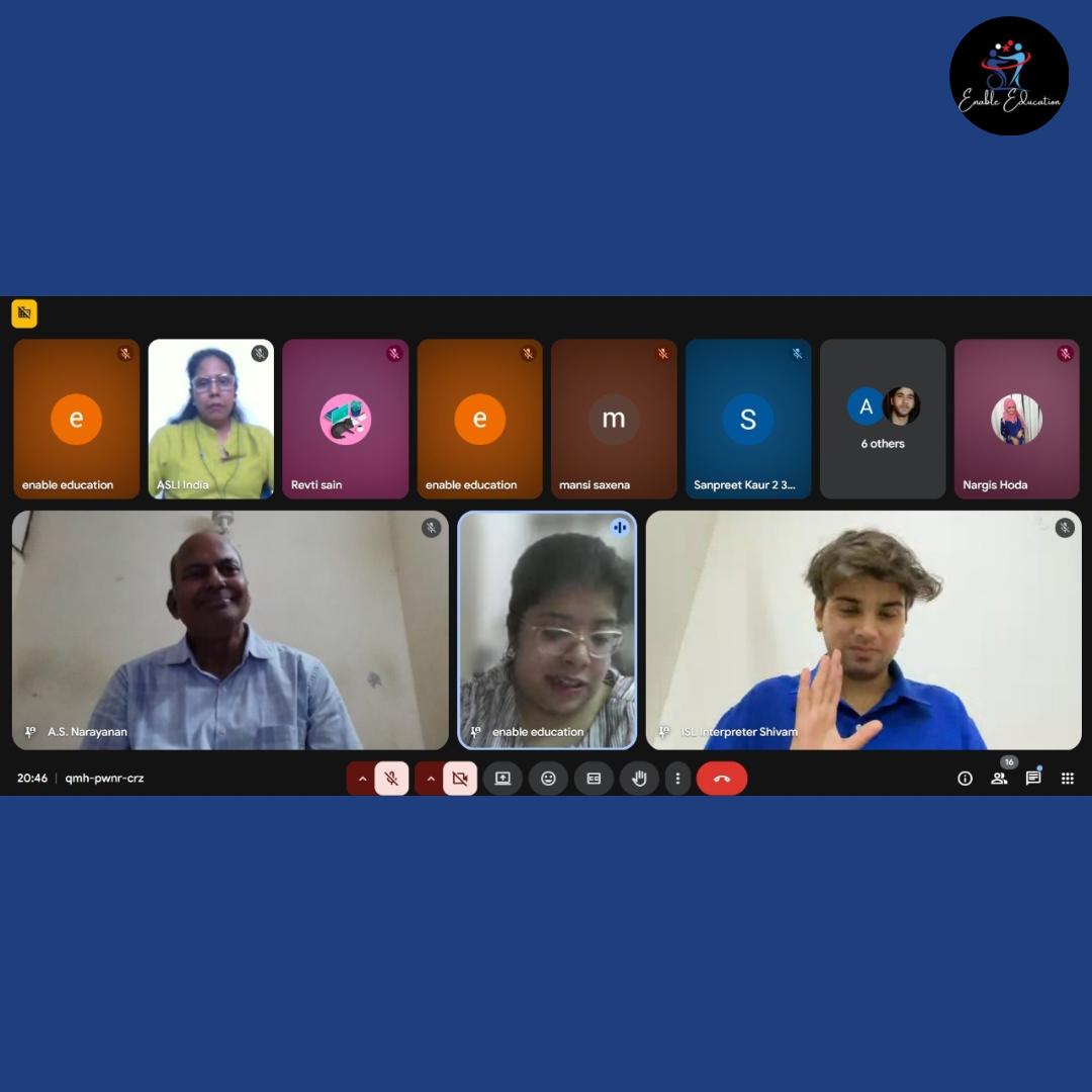 enableeducation tweet media