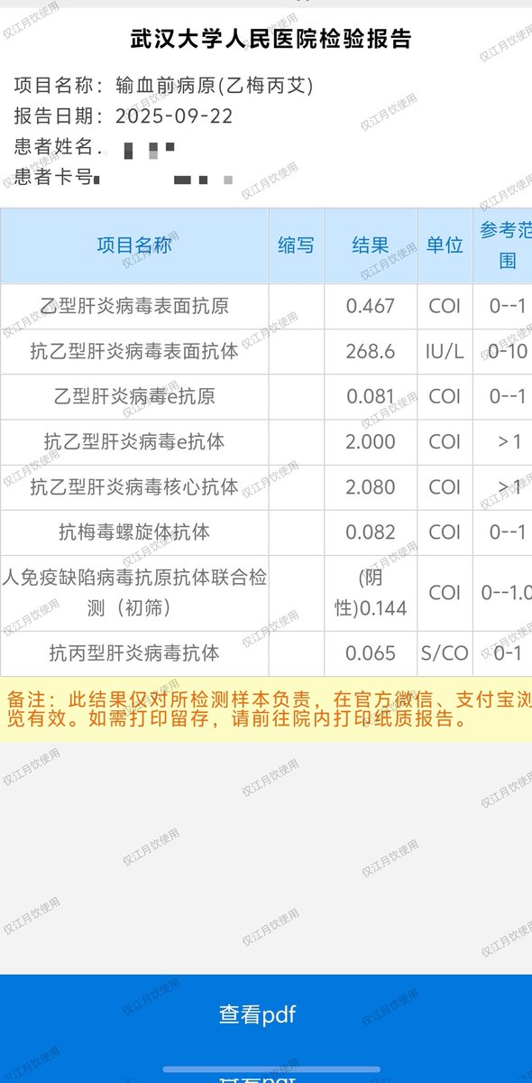 Qinnice's tweet photo. 安全第一
#传染四项 #体检 #安全单男 https://t.co/j7bPYjhyUu