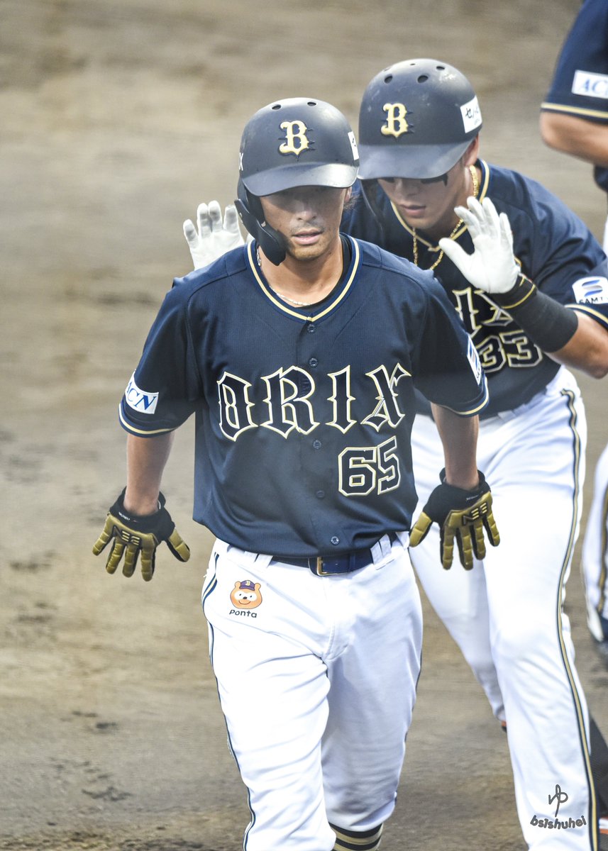 2025.09.20 浜松 #福田周平 #杉澤龍