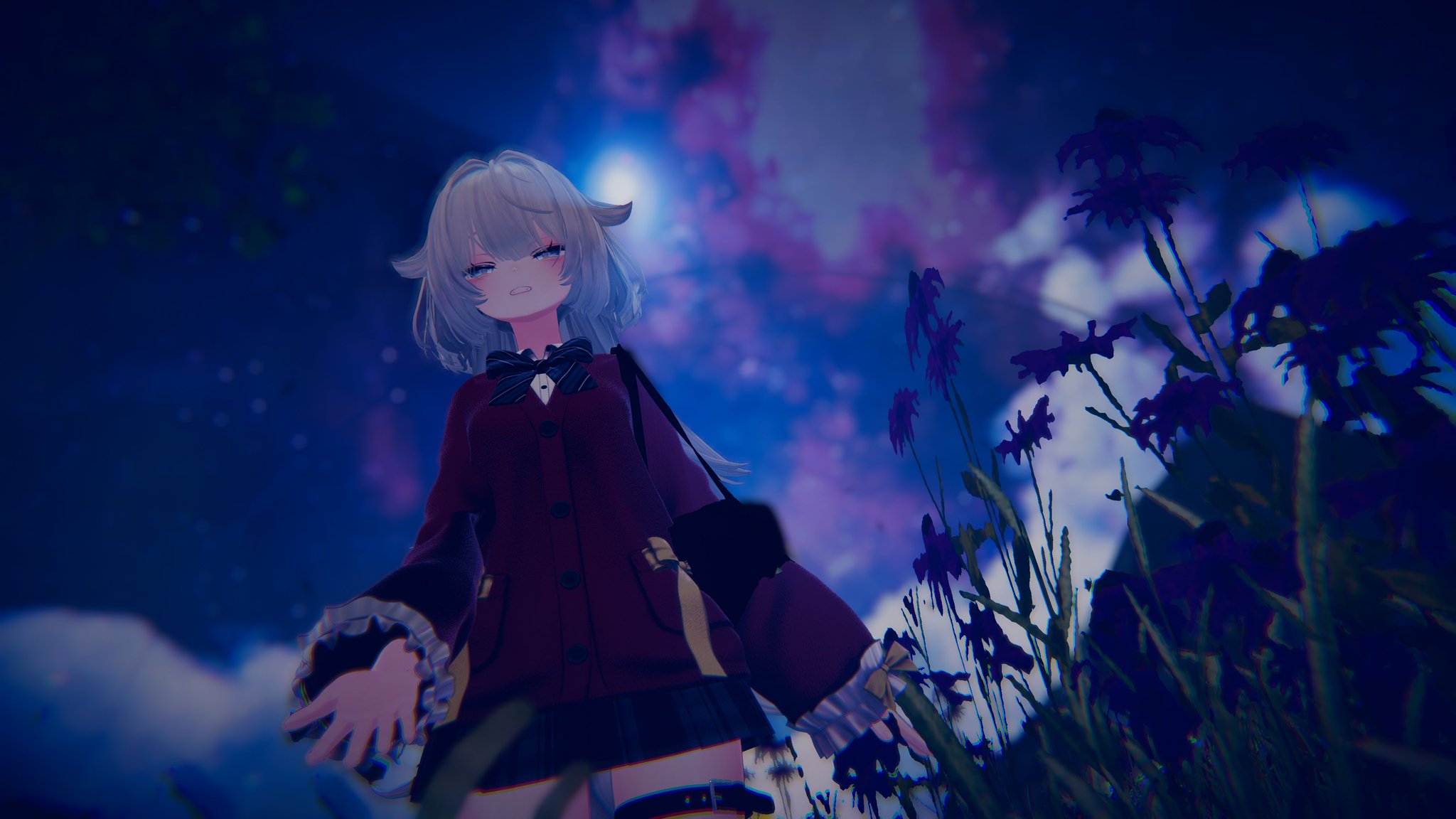 雨乃れいん on X: 
