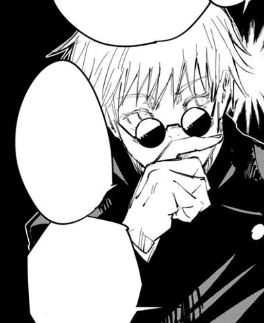 “ ฉันตอนโตนี่โคตรจะเท่เลย ว่างั้นป่ะ? ”