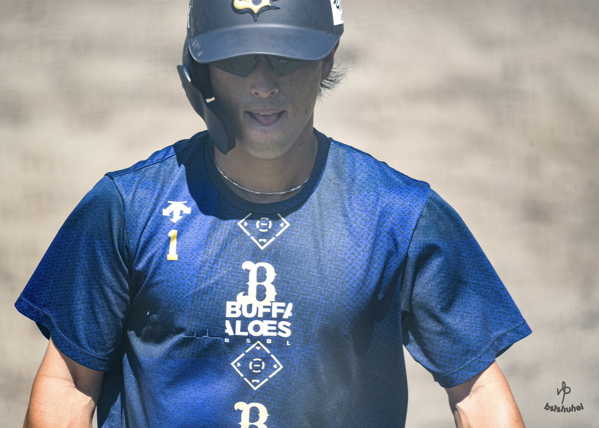 2025.09.21 浜松 #福田周平