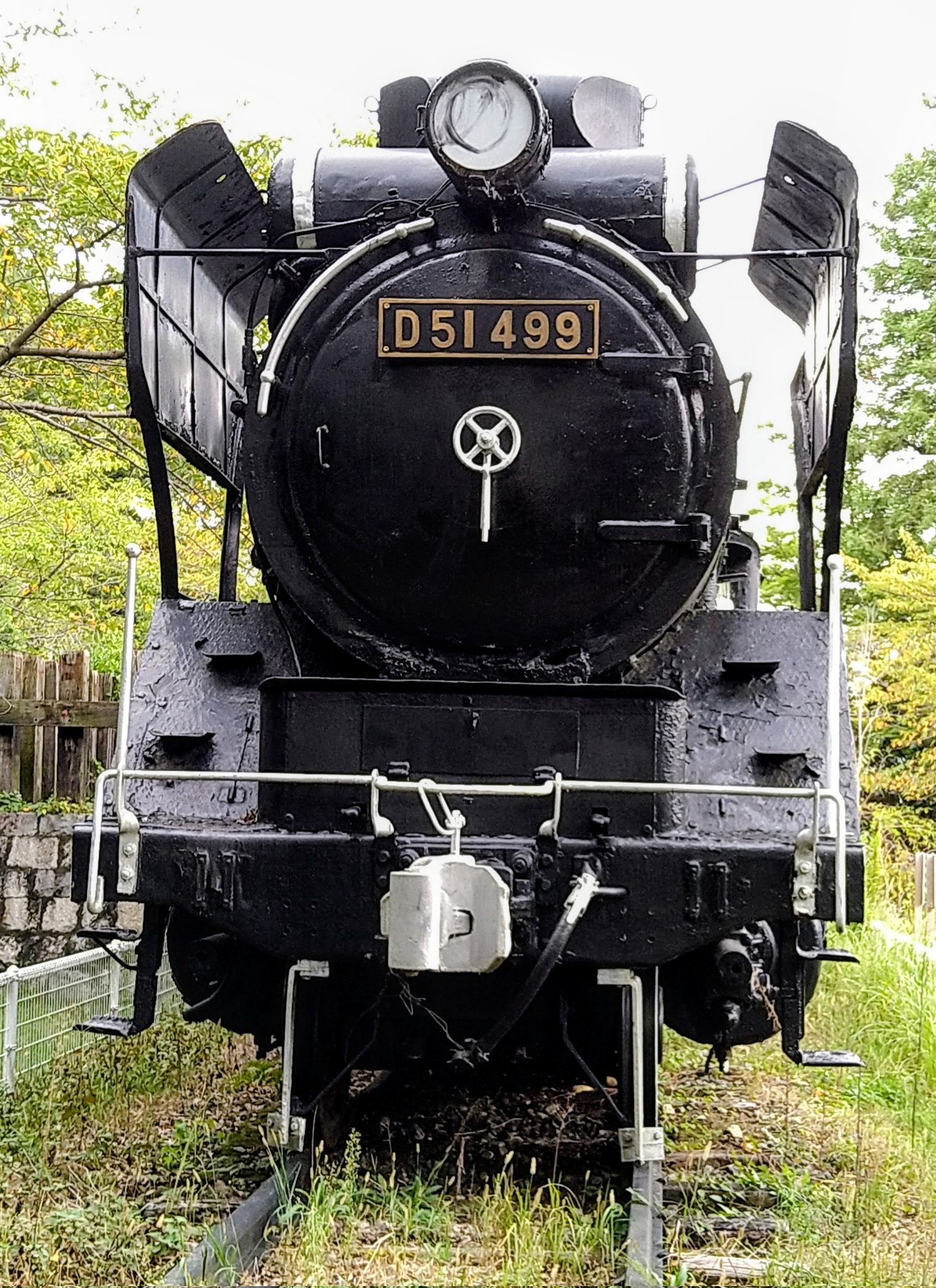 鉄道プレート　後藤工場 2021年7月18日 じっくり見ました!! 国鉄 後藤工場式切取除煙板