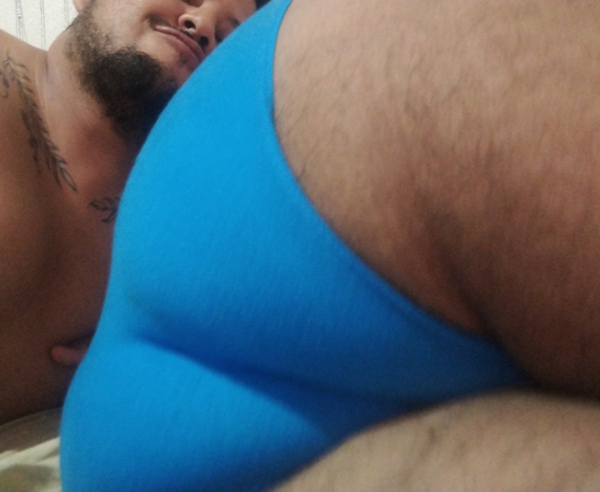 Está por que me gusta mi cabello
