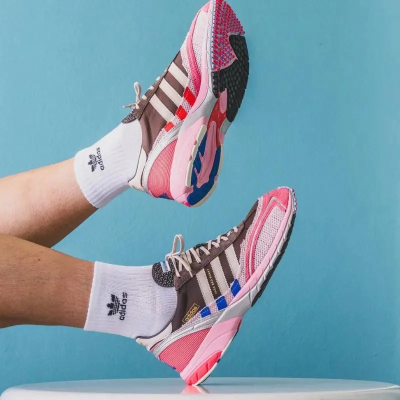 【希少】adidas アルヒルム　新品未使用 希少】adidas アルヒルム 新品未使用 国内9月18日発売予定