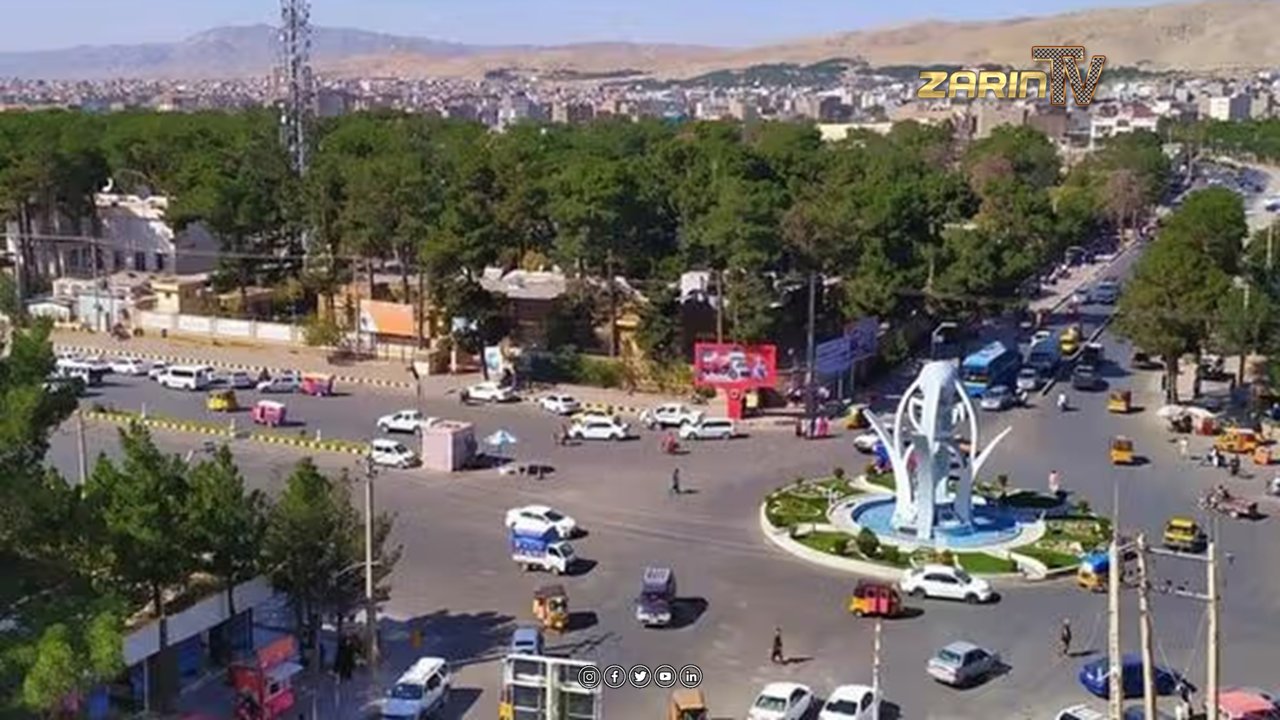 نهضت آزادی بخش: دو طالب در هرات کشته شدند