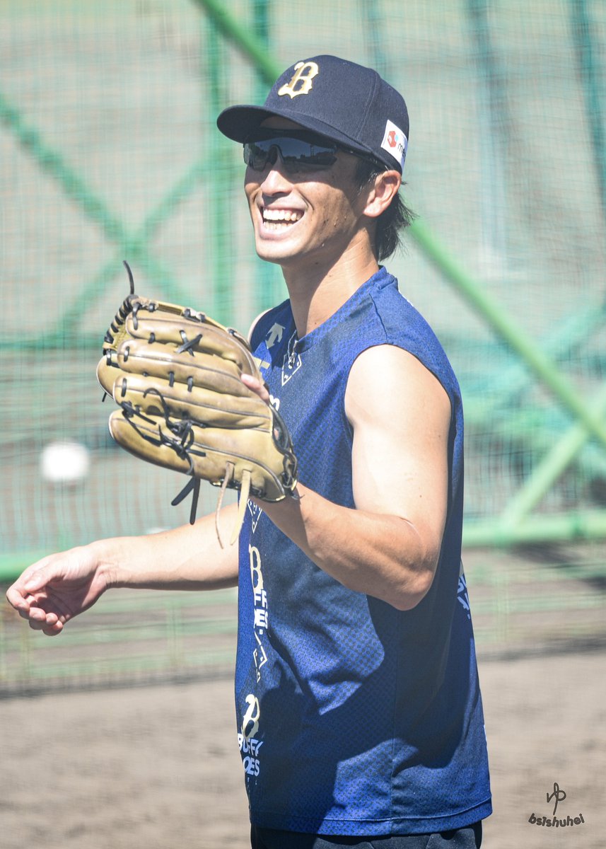 2025.09.21 浜松 #福田周平
いしりょが変なとこにボール投げちゃって
迷惑かけんな‼️ってキレてた笑った