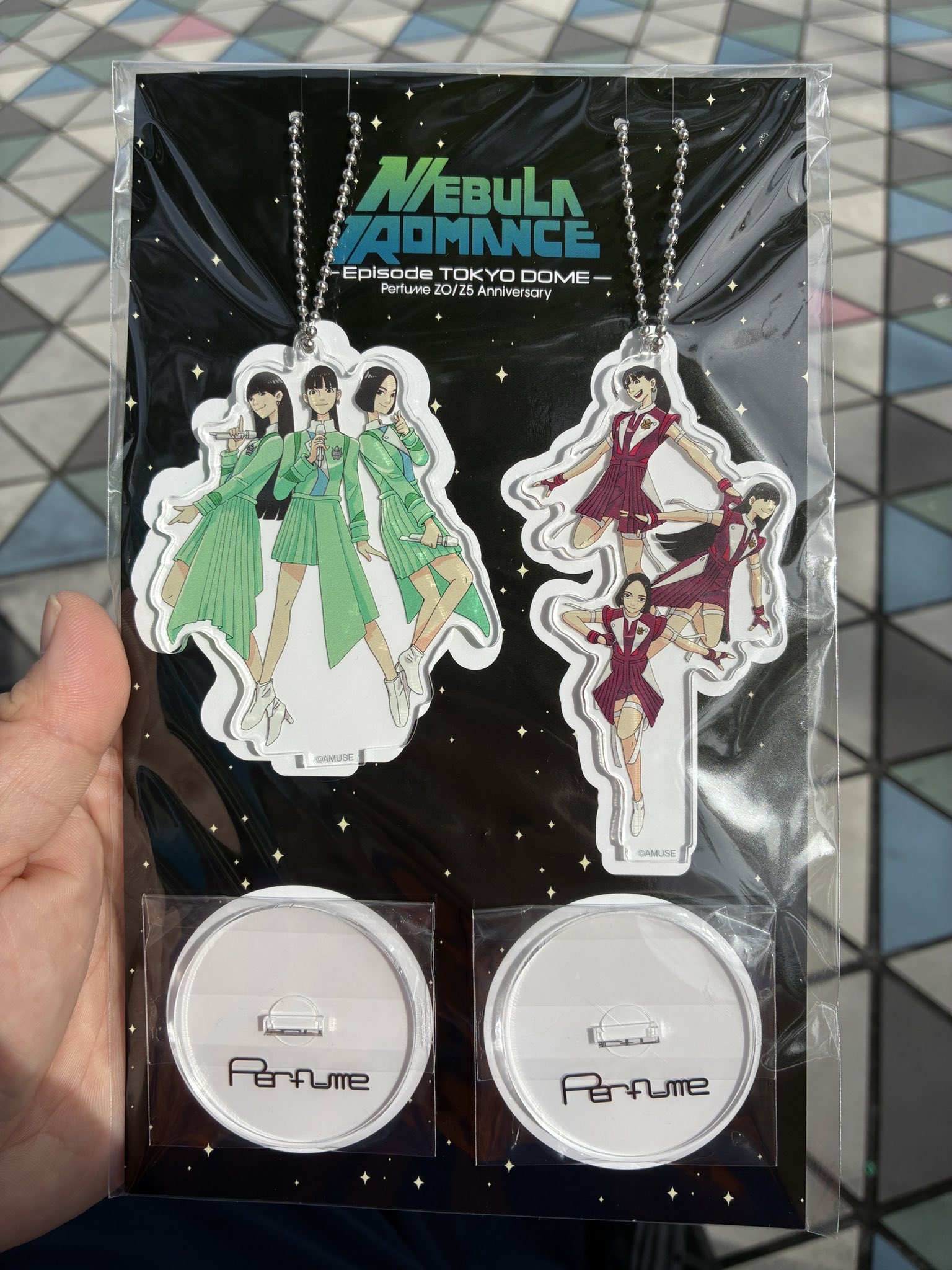 【超セール】大森靖子　アクスタ　18個纏め売り　非売品あり 大森靖子🌏 on X: 