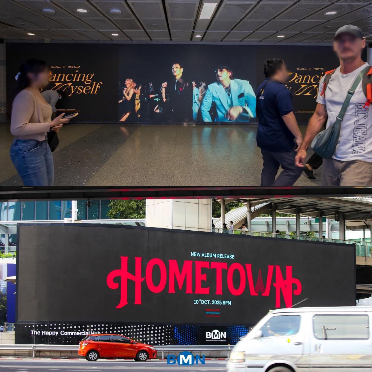 TarotYouuuu's tweet image. มึง น้องแบมแบมปังมาก รถไฟฟ้า MRT  โปรโมทผลงานใหม่ของน้องแล้ว นี่แหละศิลปินระดับโลกตัวจริง ภูมิใจในตัวน้องมากๆเลยครับ!!!!!
#MRTwithBamBam
#DancingByMyself_OUTNOW 
#BAMBAM