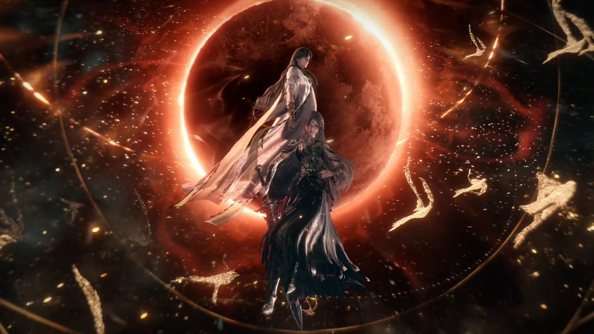 Zayne: God of Annihilation
Ardent Oath, pt.01
[4K🐰📷]