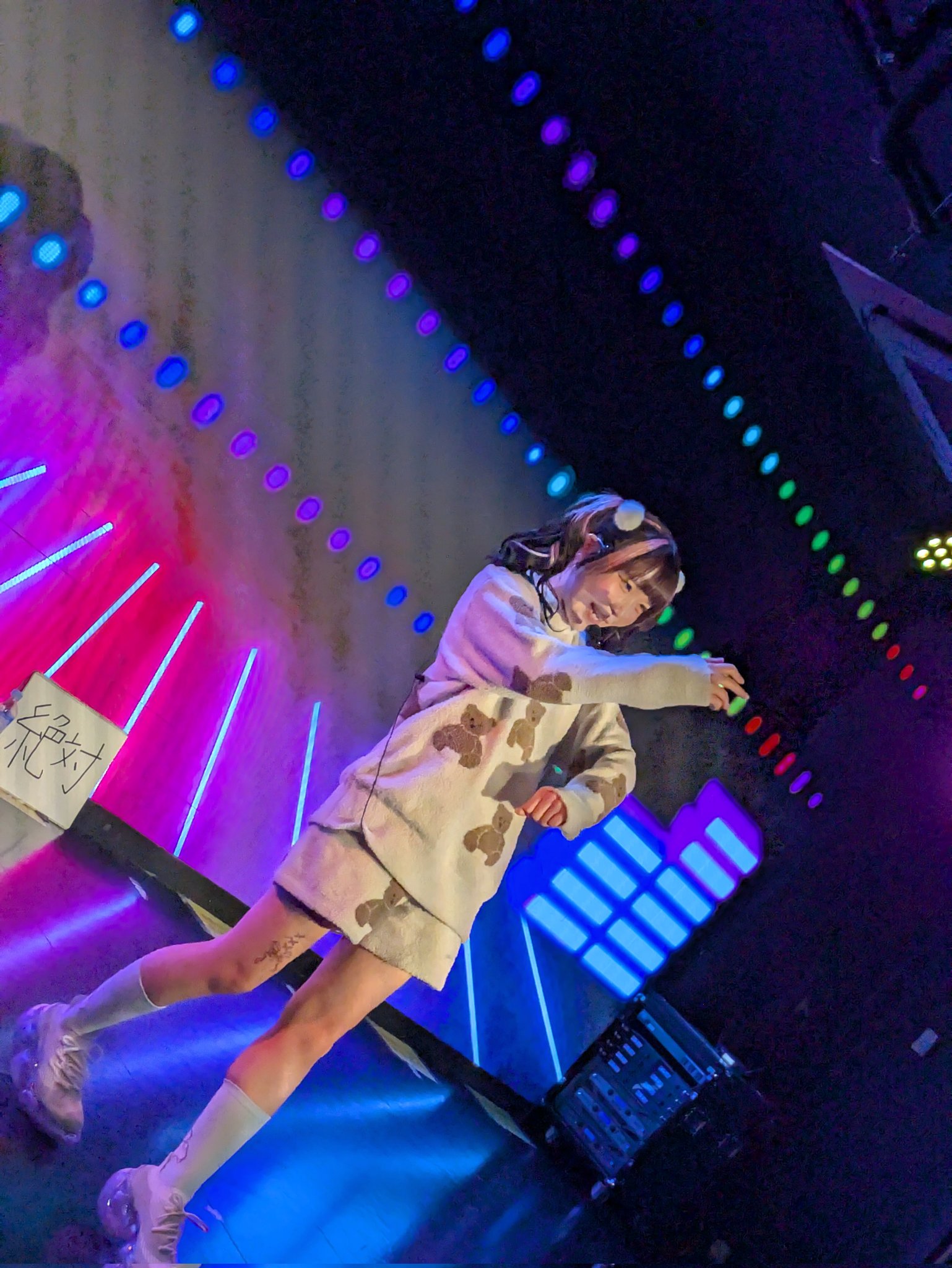 のんたん•*¨*•.¸♬︎です ながたん/Nagatan (@nkXEULuKN8NbepY) / X