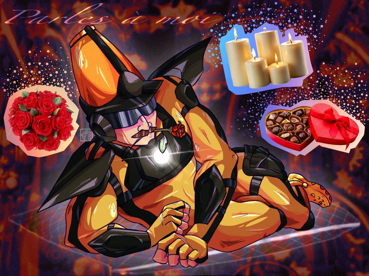 you see this man speaking french what do you do #twrp