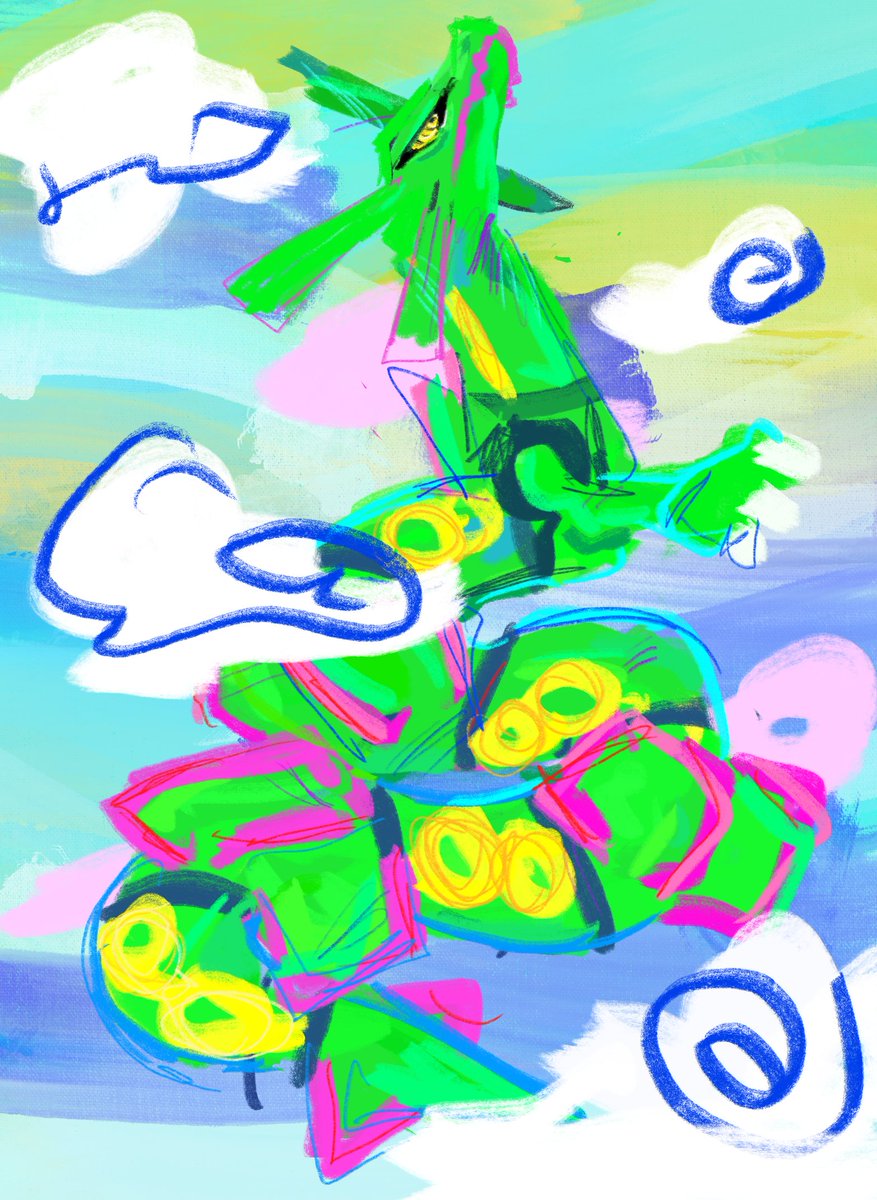 cyodorake's tweet photo. #pokemon https://t.co/nNGUgFWTmm