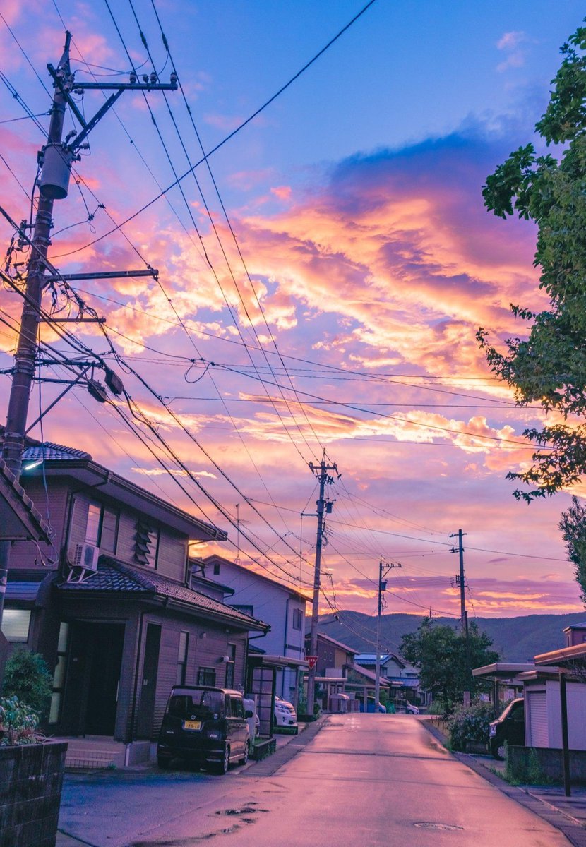 😫
休むことも大切だよ！
🌏 おかえりなさい！