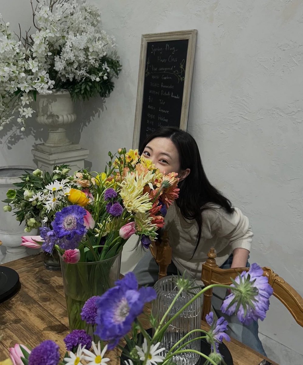 주여니 (@jjuyani) on Twitter photo 