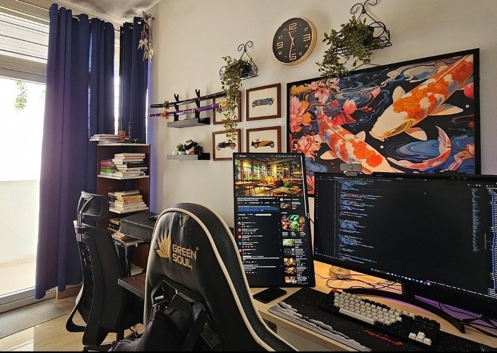 liftplaycode's tweet image. guys it&apos;s on us to fix the software engineer stereotype.