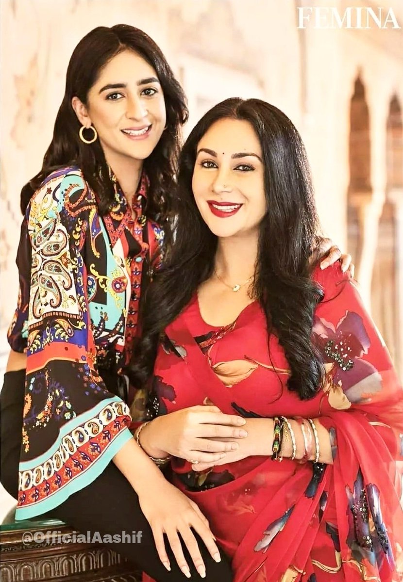 Wishing Princess Gauravi Kumari of Jaipur a very happy birthday. 🎂✨
.
.
.
.
✨
<a href="/KumariDiya/">Diya Kumari</a> <a href="/TeamDiyaKumari/">Team Diya Kumari</a>
#HappyBirthday #PrincessGauraviKumari  #TheRoyalFamilyofJaipur #TheCityPalaceJaipur 
#DiyaKumari
#teamGauraviKumari
#officialaashif