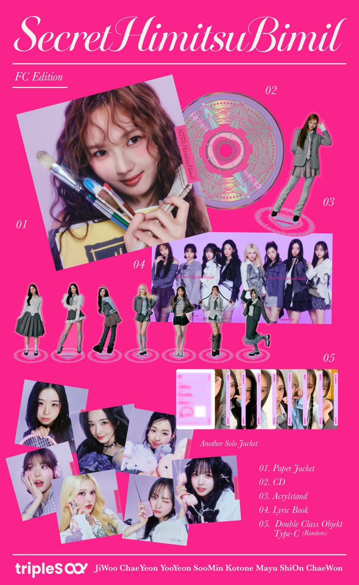 ୨୧ (@Chaewon_ticket) / X
