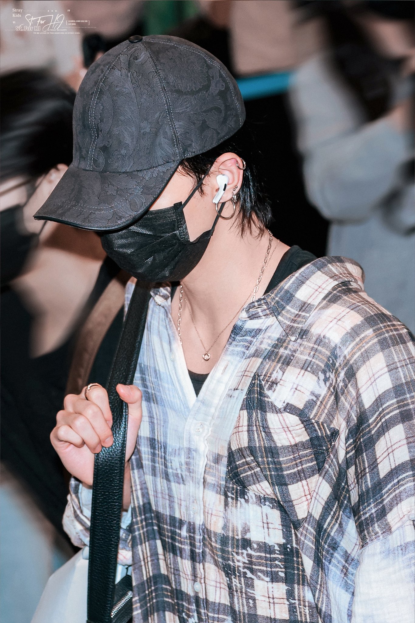 Hyunjin 4th Gen King on X: 