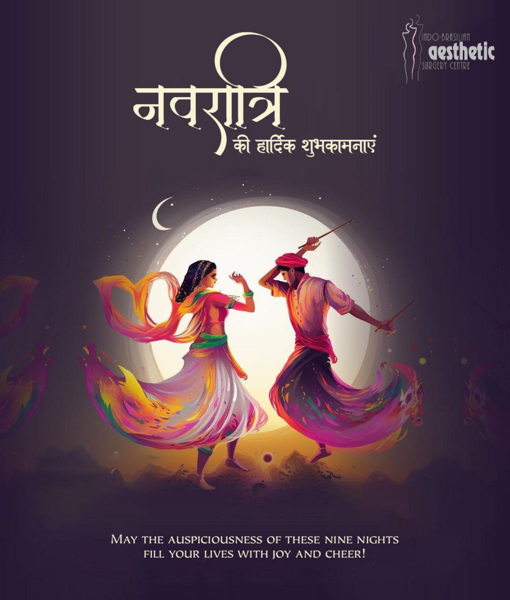 Vishyugal's tweet photo. # Happy Navratri # https://t.co/QSVZW0unn6