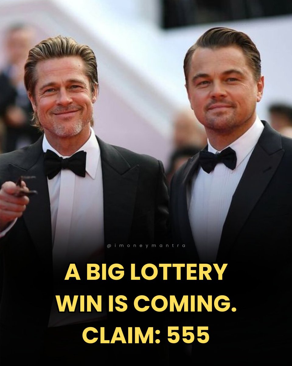 Money Mantra tweet media