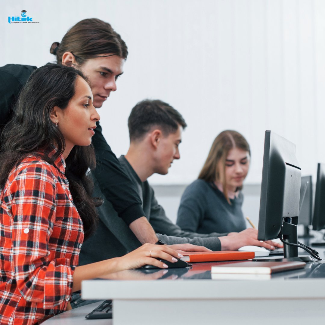 hitekschool's tweet image. QA is booming in 2025! 🚀 Learn automation testing, API, cloud &amp;amp; real-world tools with Hitek Computer School’s Calgary training 👉 hitekschool.com/software-quali…
#HitekComputerSchool #AutomationTesting
