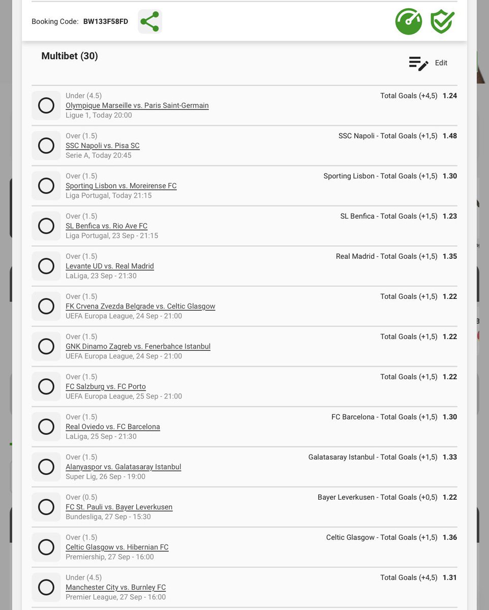 jimmyabza_za's tweet image. 🚨HERE IS A GOAL TRAIN TICKET✅

R200 000 💰💰💰💰💰

⏰𝐊𝐢𝐜𝐤-𝐨𝐟𝐟: 20:00
🎟️𝐁𝐨𝐨𝐤𝐢𝐧𝐠 𝐂𝐨𝐝𝐞: BW133F58FD

🔗𝐁𝐞𝐭𝐬𝐥𝐢𝐩 𝐋𝐢𝐧𝐤: new.betway.co.za/?bookingCode=B…

✅𝐒𝐢𝐠𝐧 𝐮𝐩 𝐮𝐬𝐢𝐧𝐠 𝐦𝐲 𝐩𝐫𝐨𝐦𝐨 𝐂𝐎𝐃𝐄 👉🏾 𝐉𝐢𝐦𝐦𝐲𝟓𝟎 𝐭𝐨 𝐠𝐞𝐭 𝟏𝟎𝟎% 𝐟𝐢𝐫𝐬𝐭…