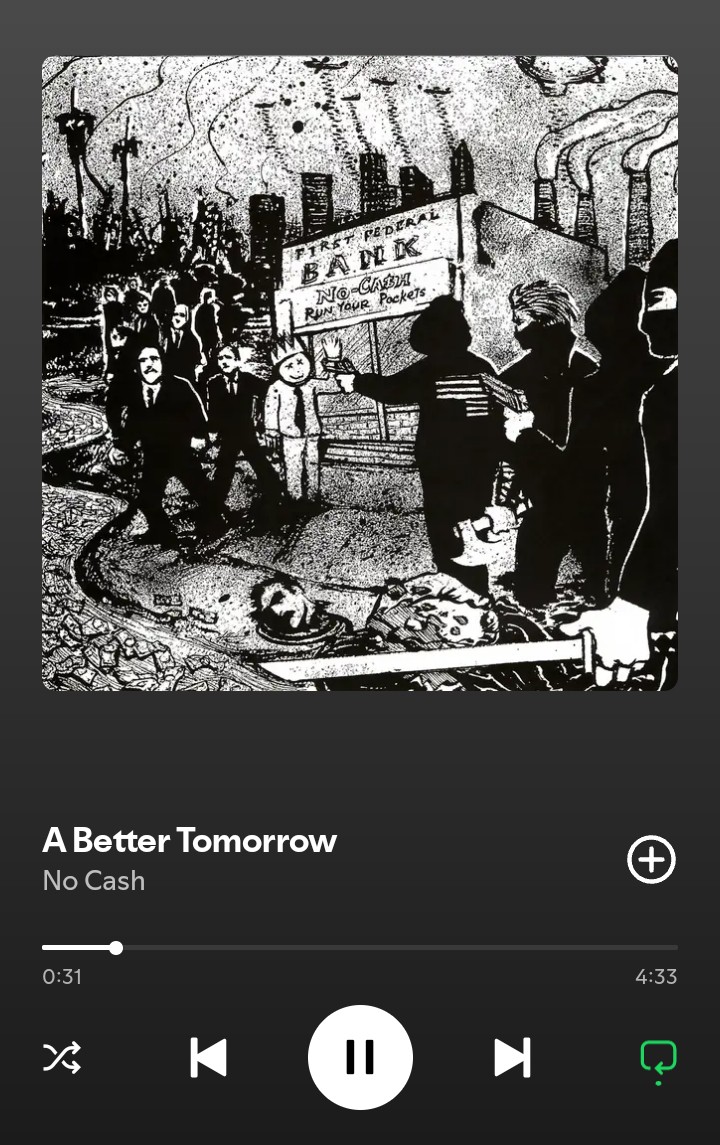 WorkingShitShow's tweet image. One of the my favorites on a Sunday