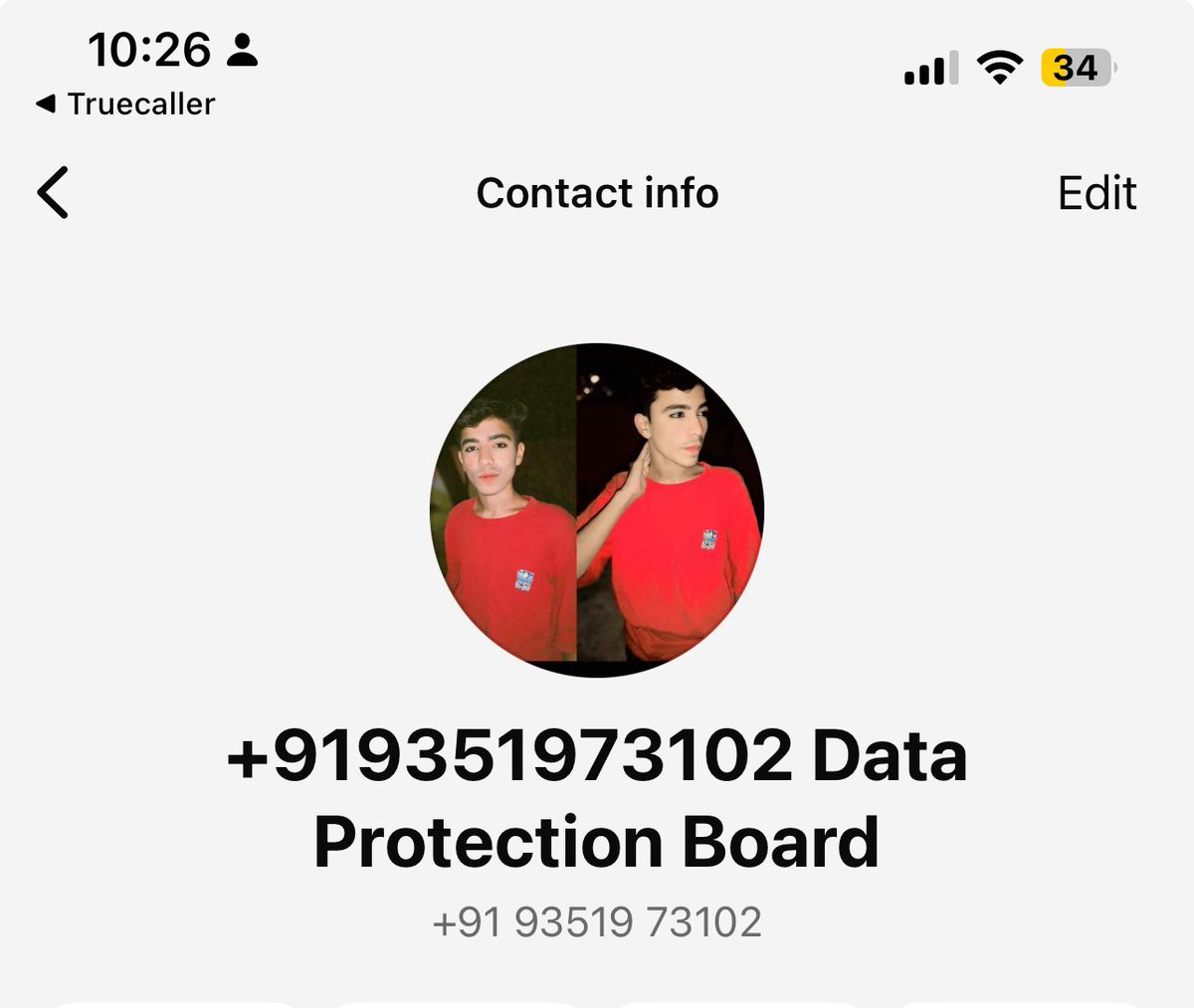 This fellow calling senior citizens from data protection board, stays in Rajasthan, cyber arrest fraud, <a href="/MahaCyber1/">Maharashtra Cyber</a> <a href="/CybercrimeCID/">Cybercrime CID ಸೈಬರ್ ಕ್ರೈಮ್ ಸಿಐಡಿ</a> <a href="/CybercrimeCID/">Cybercrime CID ಸೈಬರ್ ಕ್ರೈಮ್ ಸಿಐಡಿ</a>