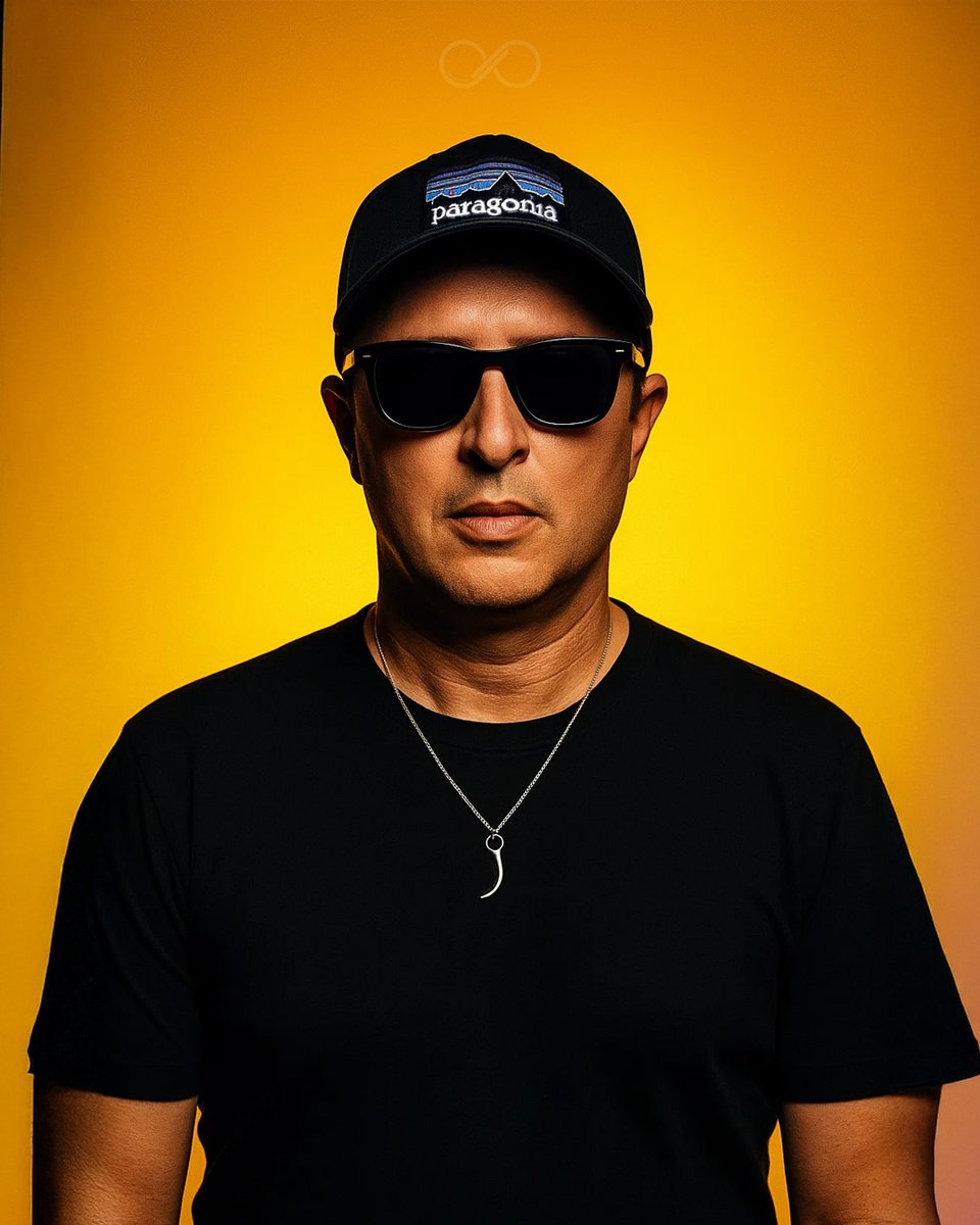 Meet Max — the brain behind the strategy and the founder of Digital Disruptors, WeAreM2 &amp; the MFTs. 💡

From filmmaking roots to AI, Film3 &amp; Web3, he’s building the next wave of storytelling. Bold ideas → bigger realities.

#DigitalDisruptors #BrandStorytelling