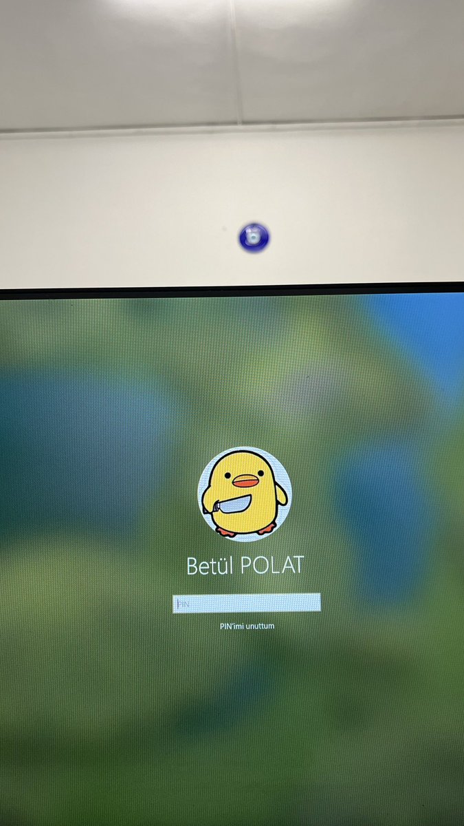 Haftaya şöyle bir giriş yapıldı….