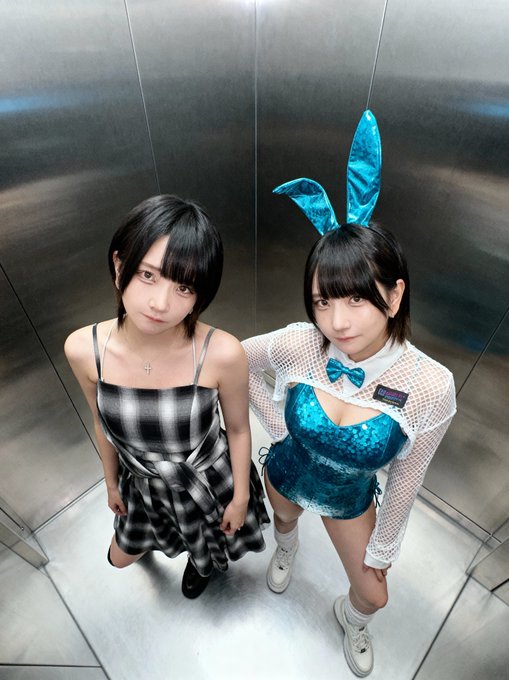 コスプレイヤー雨宮あんずのTwitter画像28