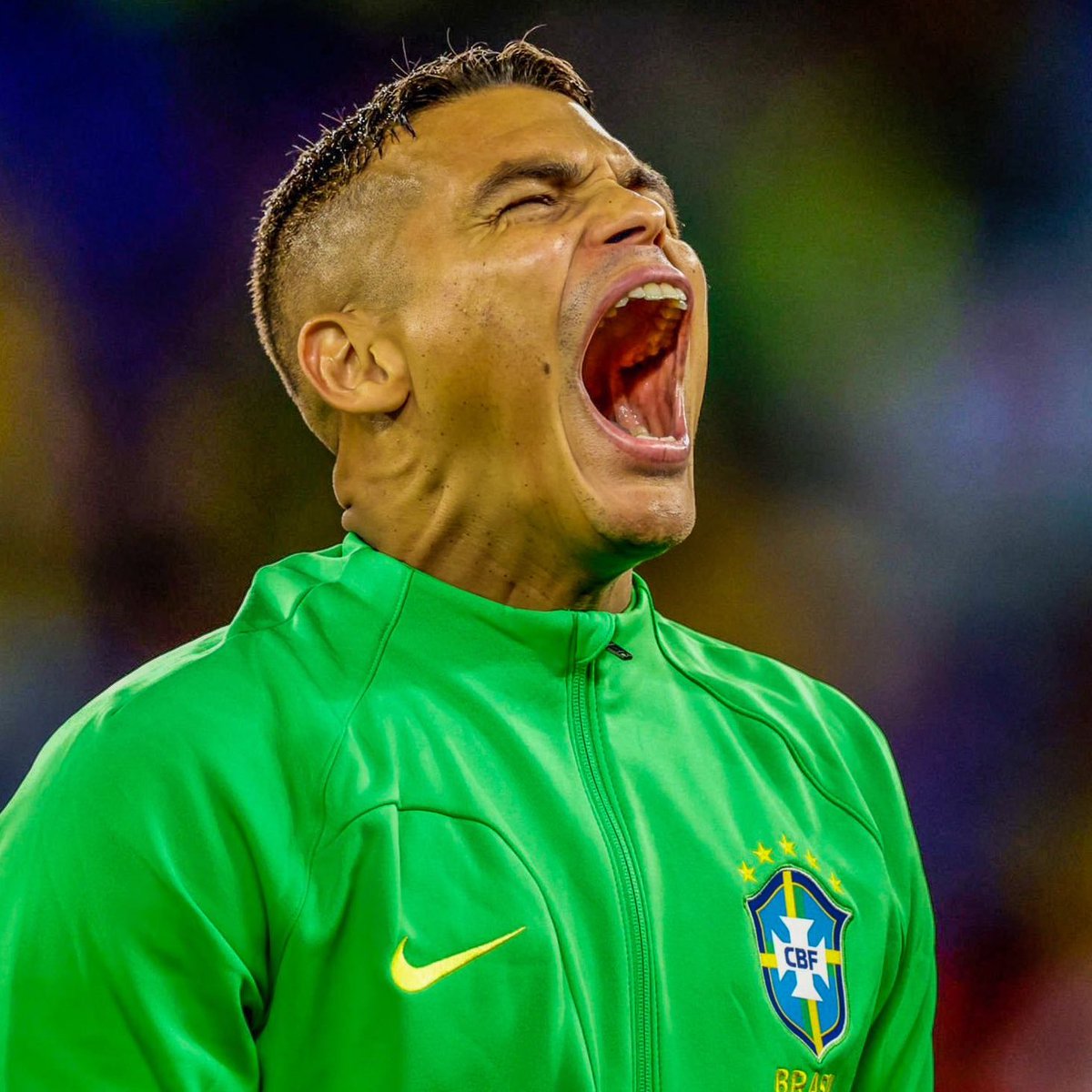 TechBreeze72255's tweet photo. 🏆✨ Happy 41st Birthday, Thiago Silva! 🇧🇷🧱  

A legacy built on trophies, leadership, and pure defensive mastery.  

From Paris to Milan to London – greatness follows you.  

#ThiagoSilva #ChelseaFC  #football

Follow for more football icons and celebrations! 🎉🔥 https://t.co/Pim48cVYBd