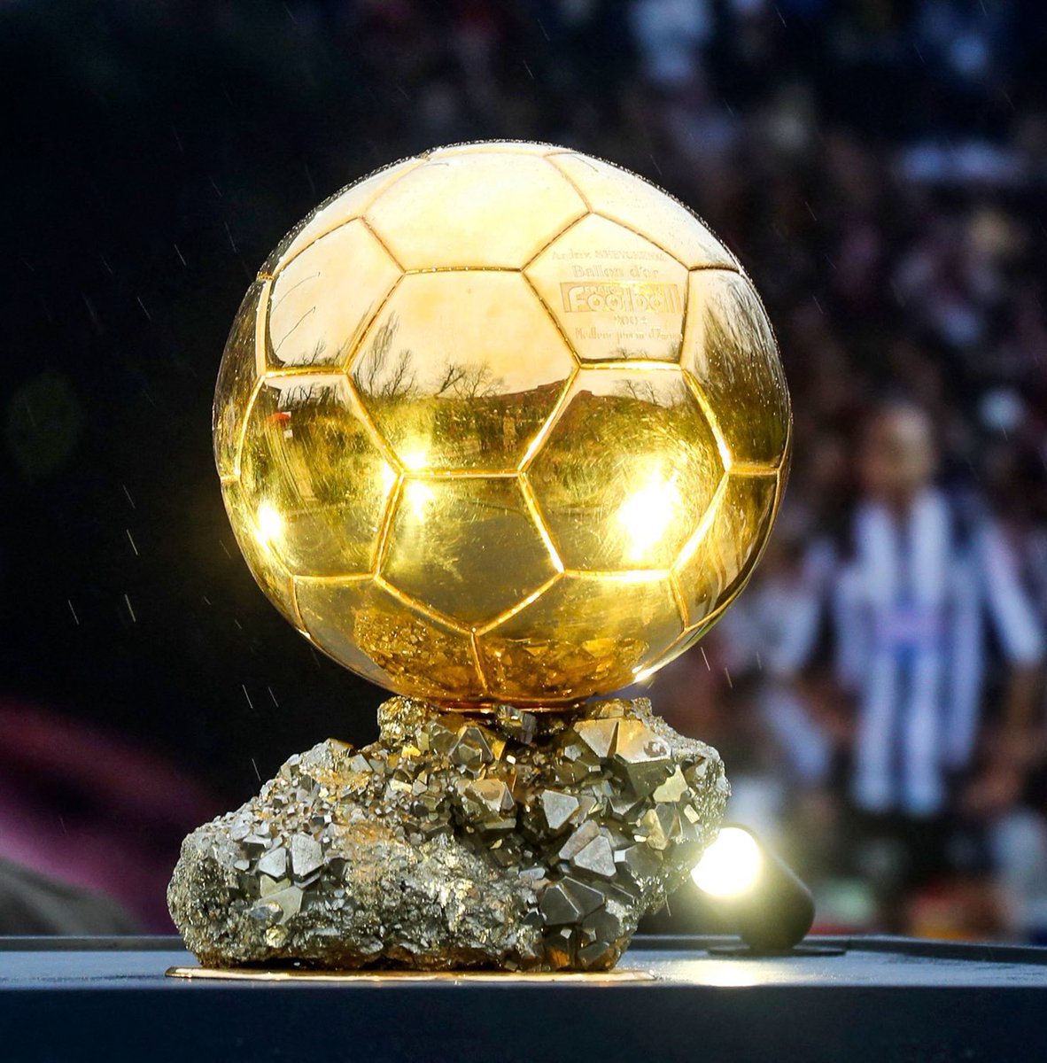 The Touchline | 𝐓 tweet media