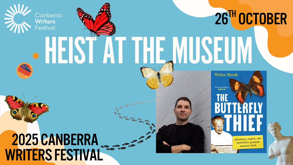 Science & Medicine at ANU tweet media