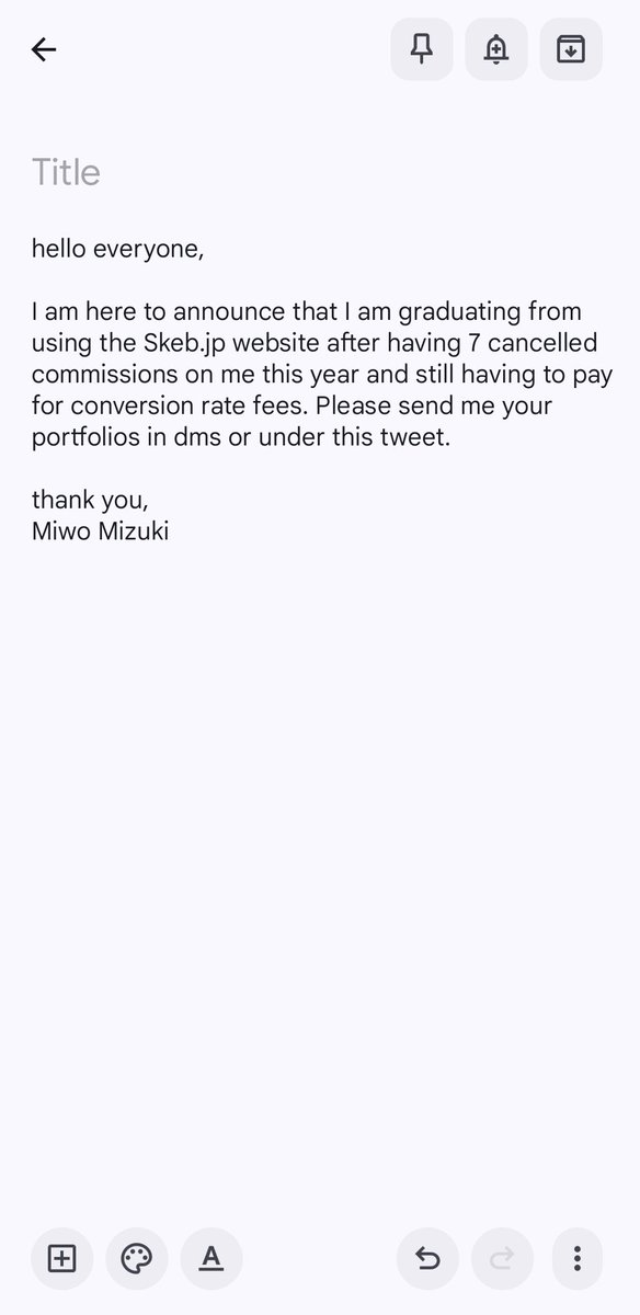 Miwo Mizuki 💜🪽 tweet media