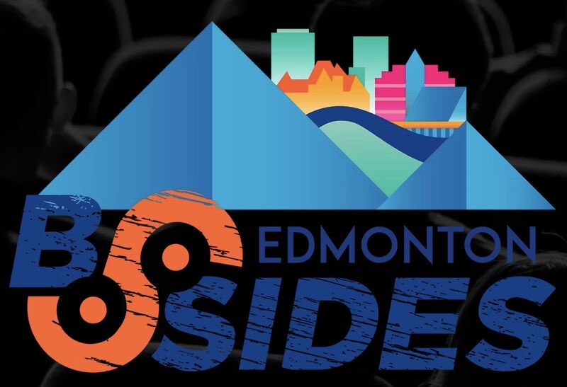 InvokeReversing's tweet image. .@bsidesedmonton starts Tomorrow! Come find our founder Joshua Reynolds for Invoke RE swag and to discuss malware analysis and reverse engineering. Don't miss his Keynote on Tuesday morning on automating these areas with AI!