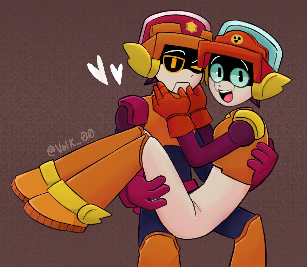 Volk_00's tweet photo. Hace poco ví que llegamos a los 100 seguidores omgg, gracias a todos. 
Les dejo este dibujito como agradecimiento ouyea.

#LLcest #lawriexlarry #larryxlawrie #lawrie #larryandlawriebrawlstars https://t.co/PyAiFYmiyI