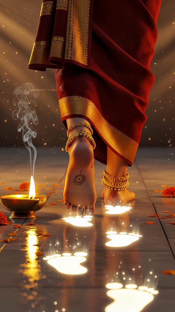 वन्दे वांछितलाभाय, चंद्रार्धकृतशेखराम। वृषारूढ़ां शूलधरां, *शैलपुत्रीं यशस्विनीम*।
#नवरात्रि2025
