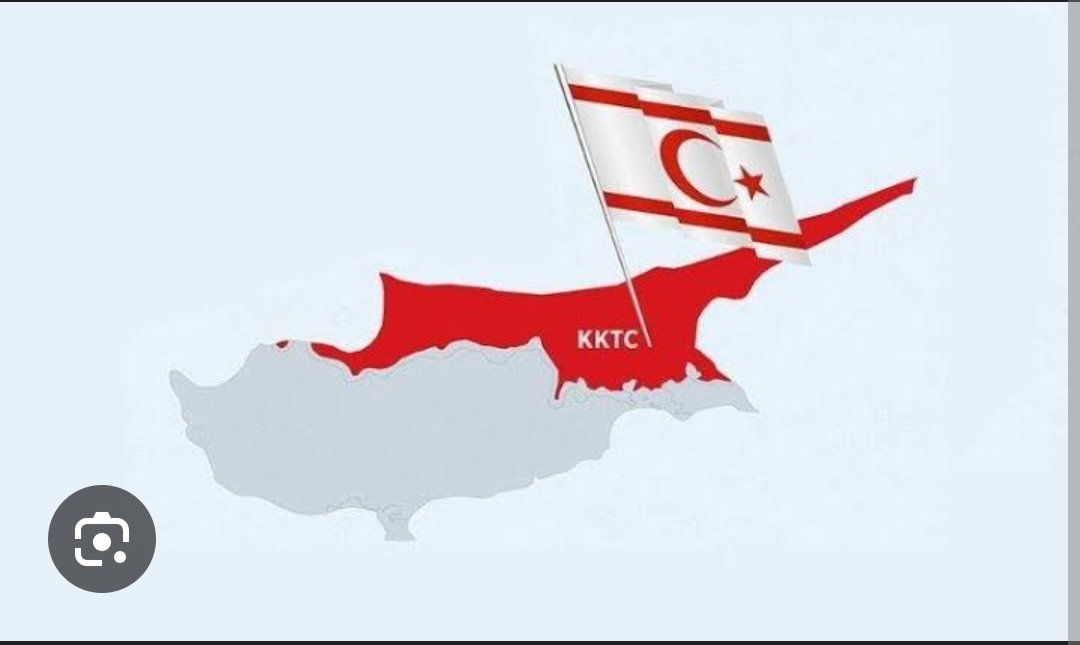 MuratYildiz_MY1's tweet image. Fransa, İngiltere, Kanada Filistin'i tanıdı diye nara atanlar 50 yıldır KKTC'yi tanıyan ülke yok!
Soyunuzdan şüphe ederim.